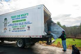 Best Scrap Metal Removal  in Essex, MD